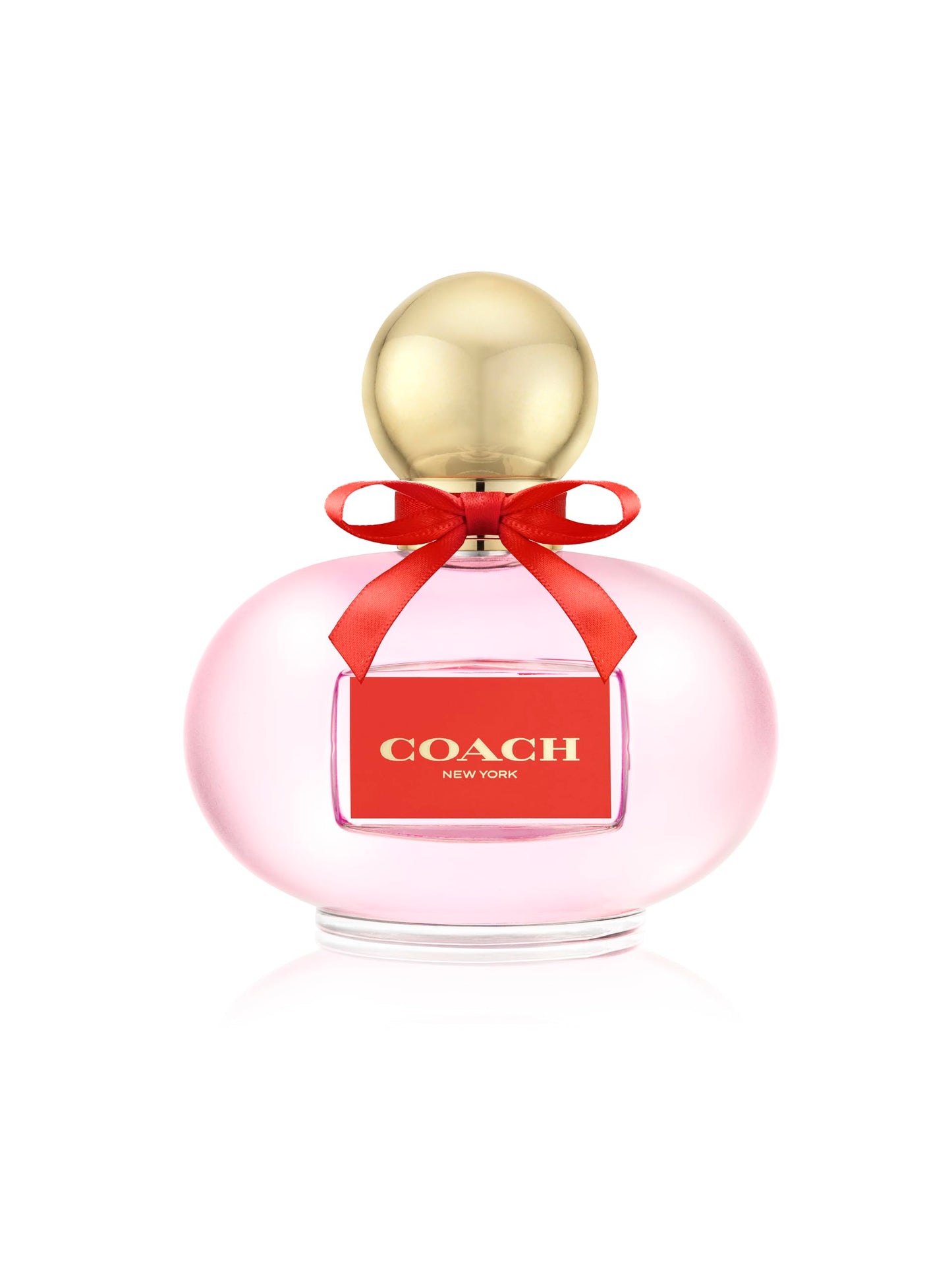 Coach Poppy Eau de Parfum - Long Lasting Fragrance with notes of Mandarin, Gardenia & Sandalwood - Floral & Fruity - 3.0 fl. oz.