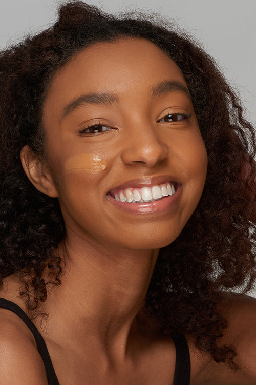 FLAWLESS VEGAN IRL SKIN PERFECTING FOUNDATION