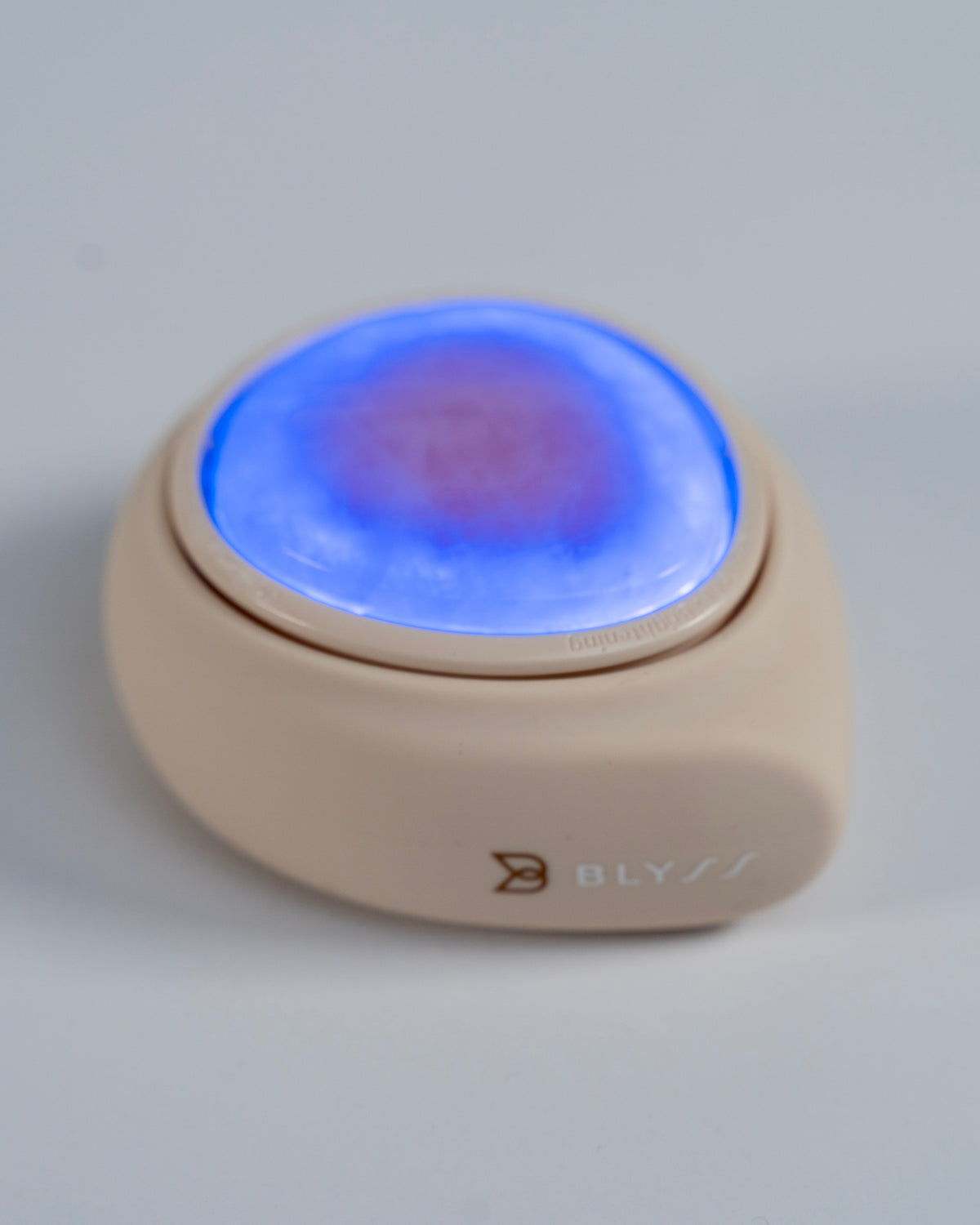 Blyss Mira – Photon LED & High-Frequency Rejuvenation Facial Device