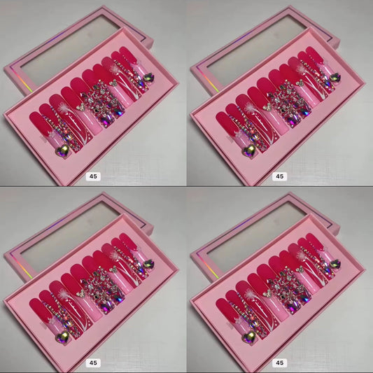 Hussa Nails - Bontavia