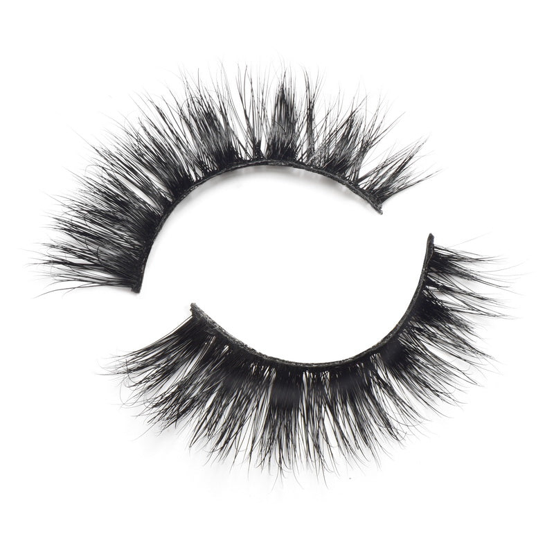 SASHA LUXURY MINK LASHES