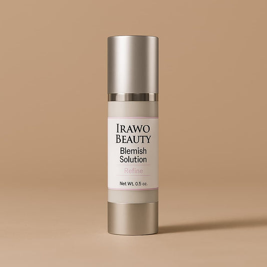 Irawo Clarifying Blemish Solution
