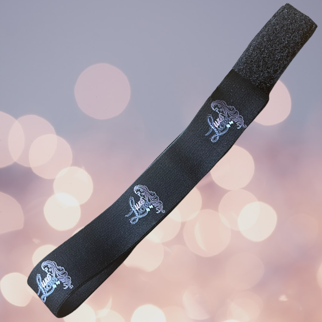 Luxe Lace Melt Band For Lace Hair Pieces