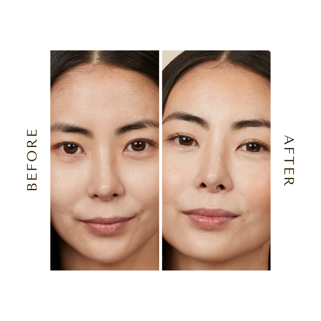 Blunder Coverage All-In-One Foundation/Concealer