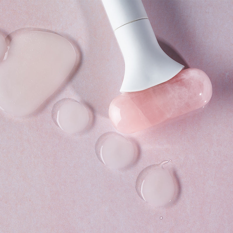 Crystal Energy Facial Wand