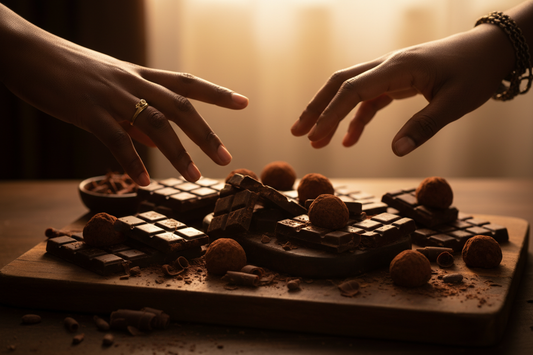 Resisting Temptation