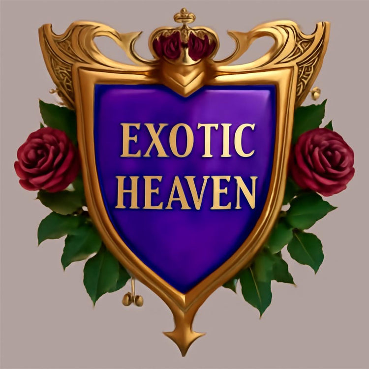 Our 89738: Exotic Heaven Beautique