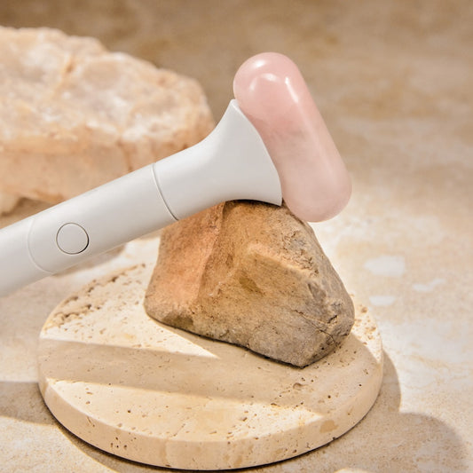 Crystal Energy Facial Wand