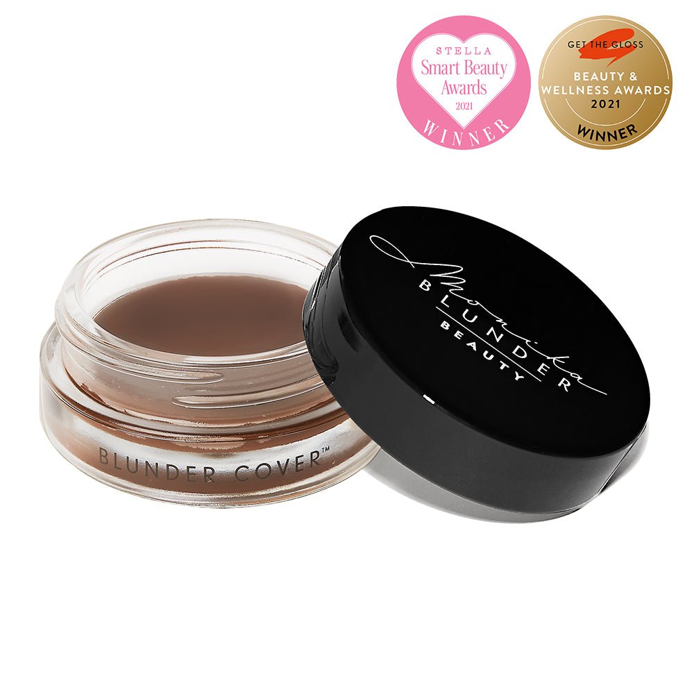 Blunder Coverage All-In-One Foundation/Concealer