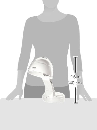 Conair 1875W Pro Style Bonnet Ionic Hair Dryer