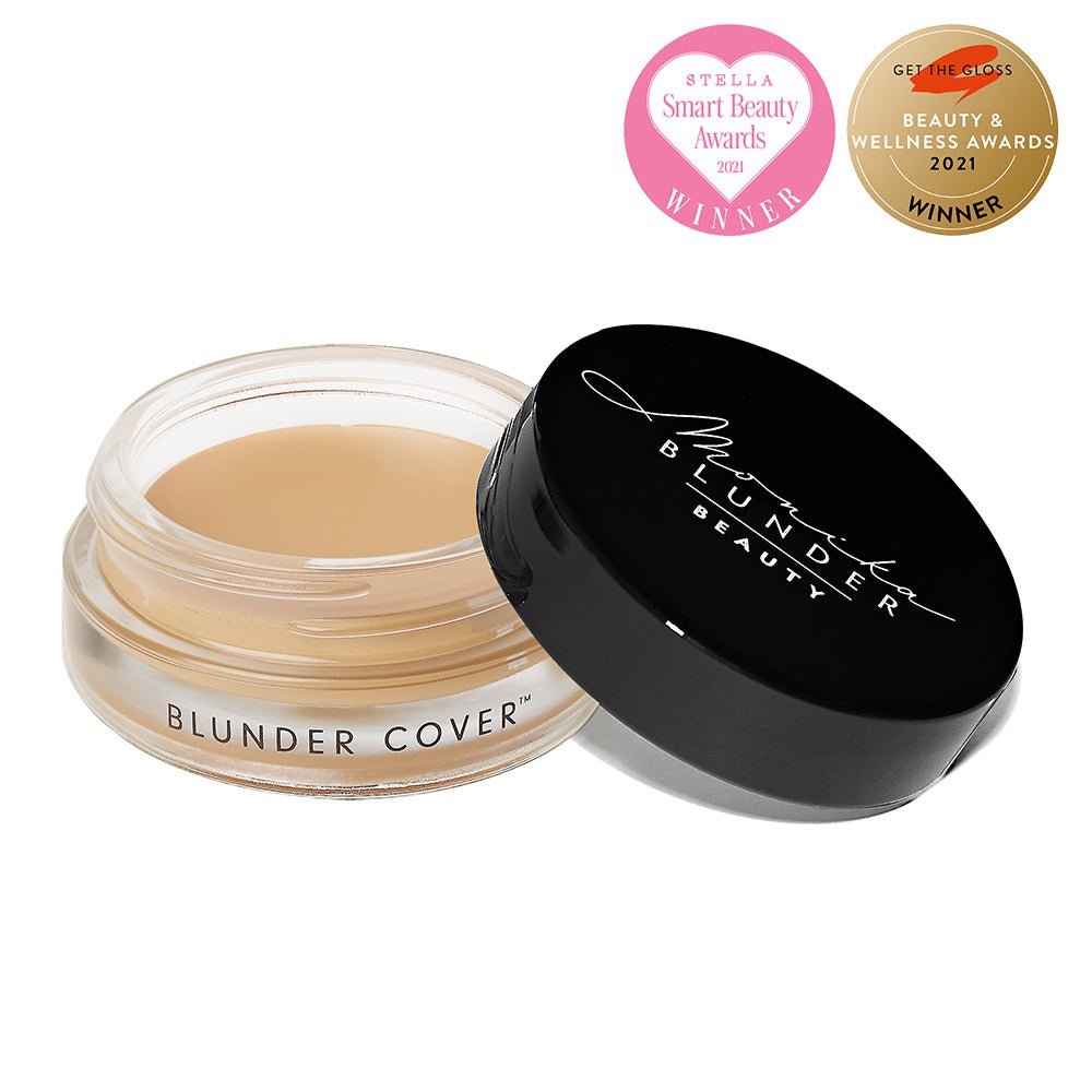 Blunder Coverage All-In-One Foundation/Concealer
