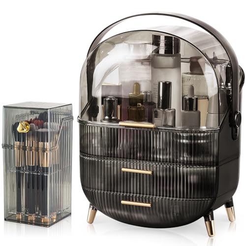 CANITORON Makeup Organizer