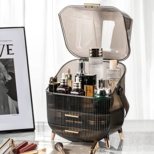 CANITORON Makeup Organizer