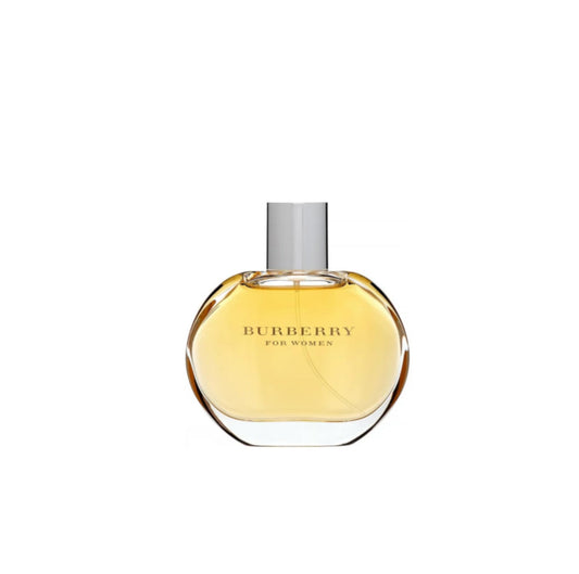 Burberry Classic For Women Eau de Parfum 1.6 fl oz