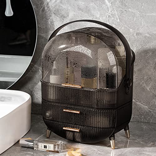CANITORON Makeup Organizer