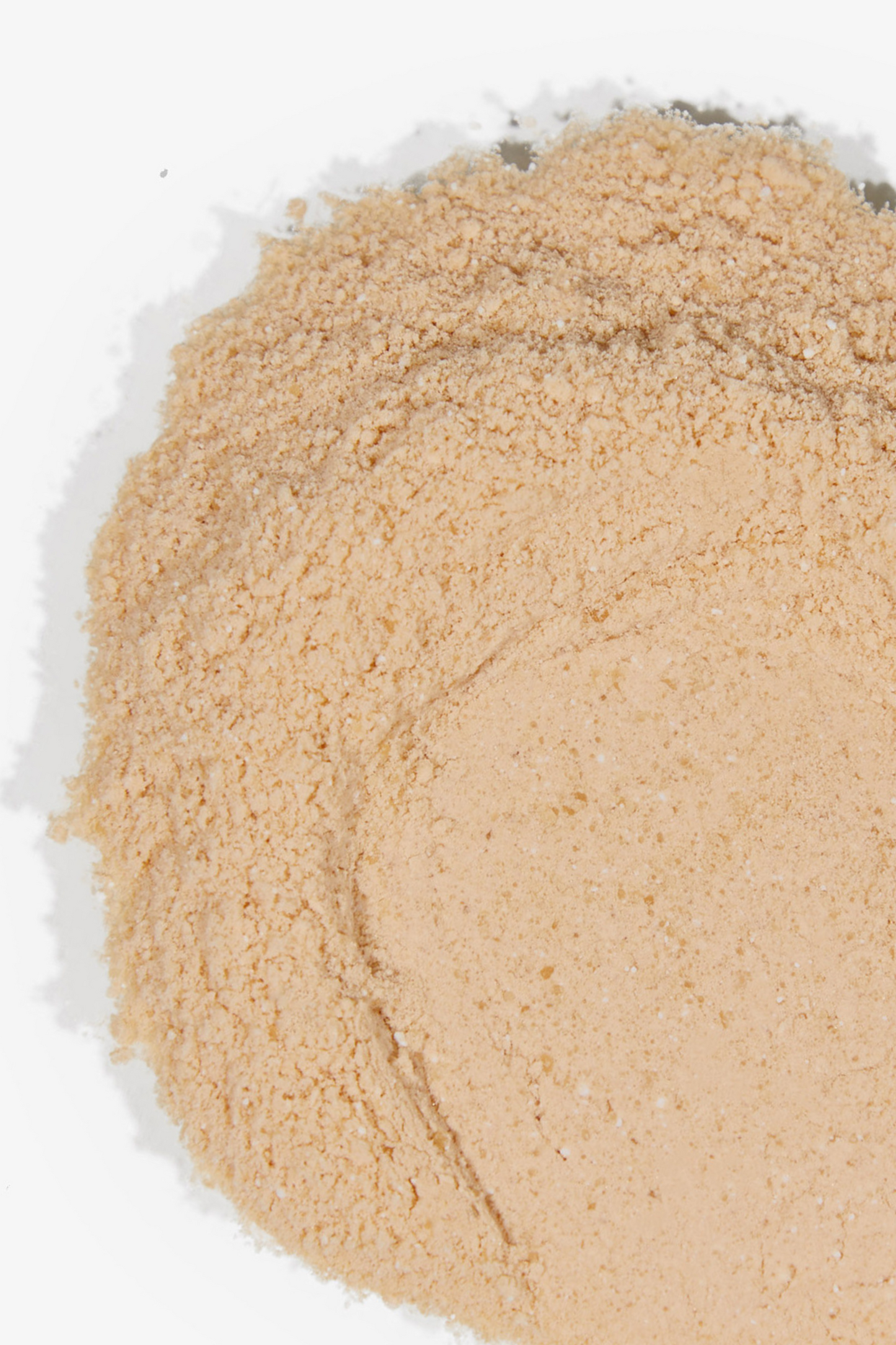 Hydroblast Finishing Powder