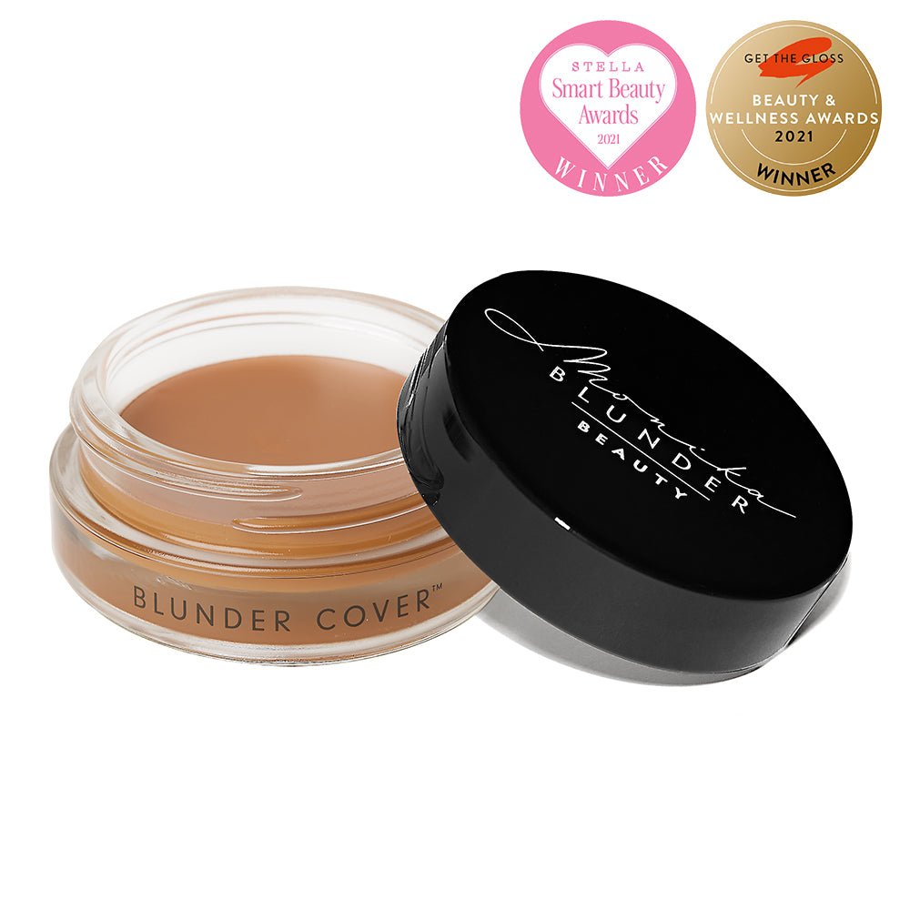 Blunder Coverage All-In-One Foundation/Concealer