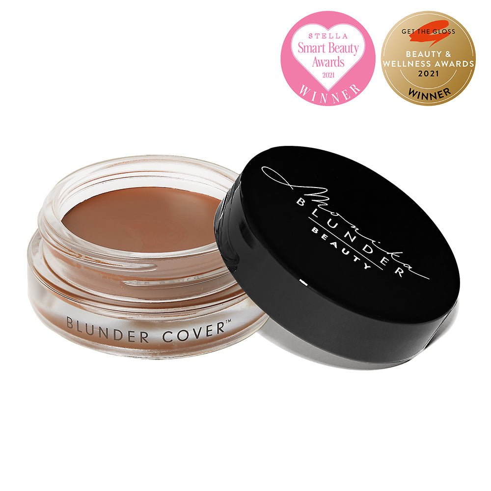 Blunder Coverage All-In-One Foundation/Concealer