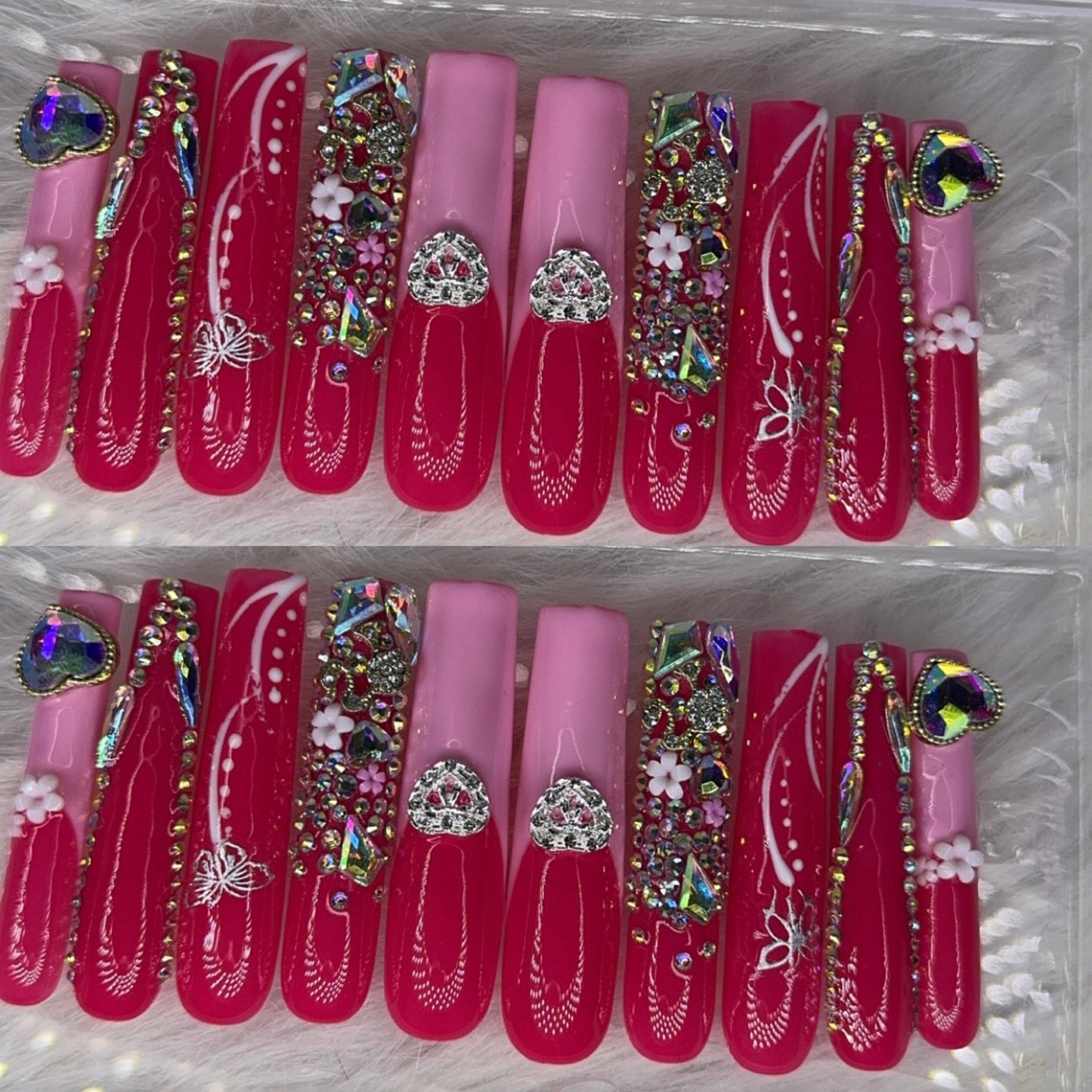 Hussa Nails - Bontavia
