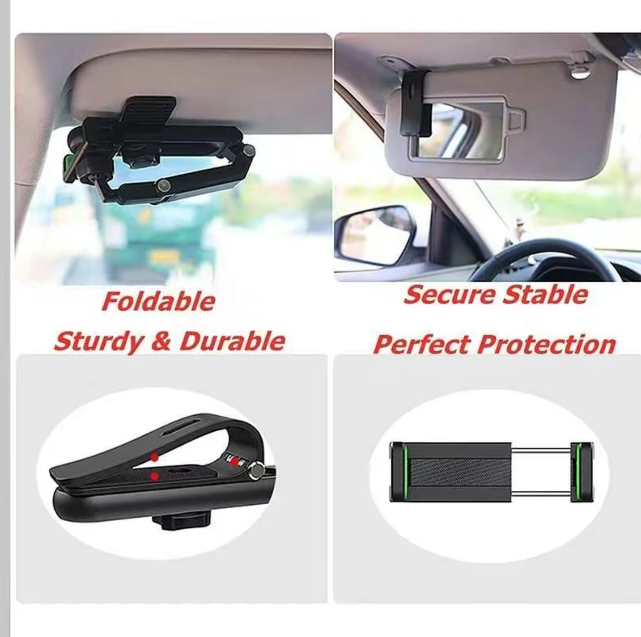 ViewGrip 1080 Rotating Phone Holder