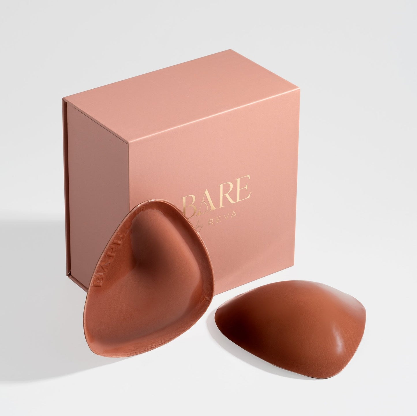 Max Boost Inserts (V-Shape)
