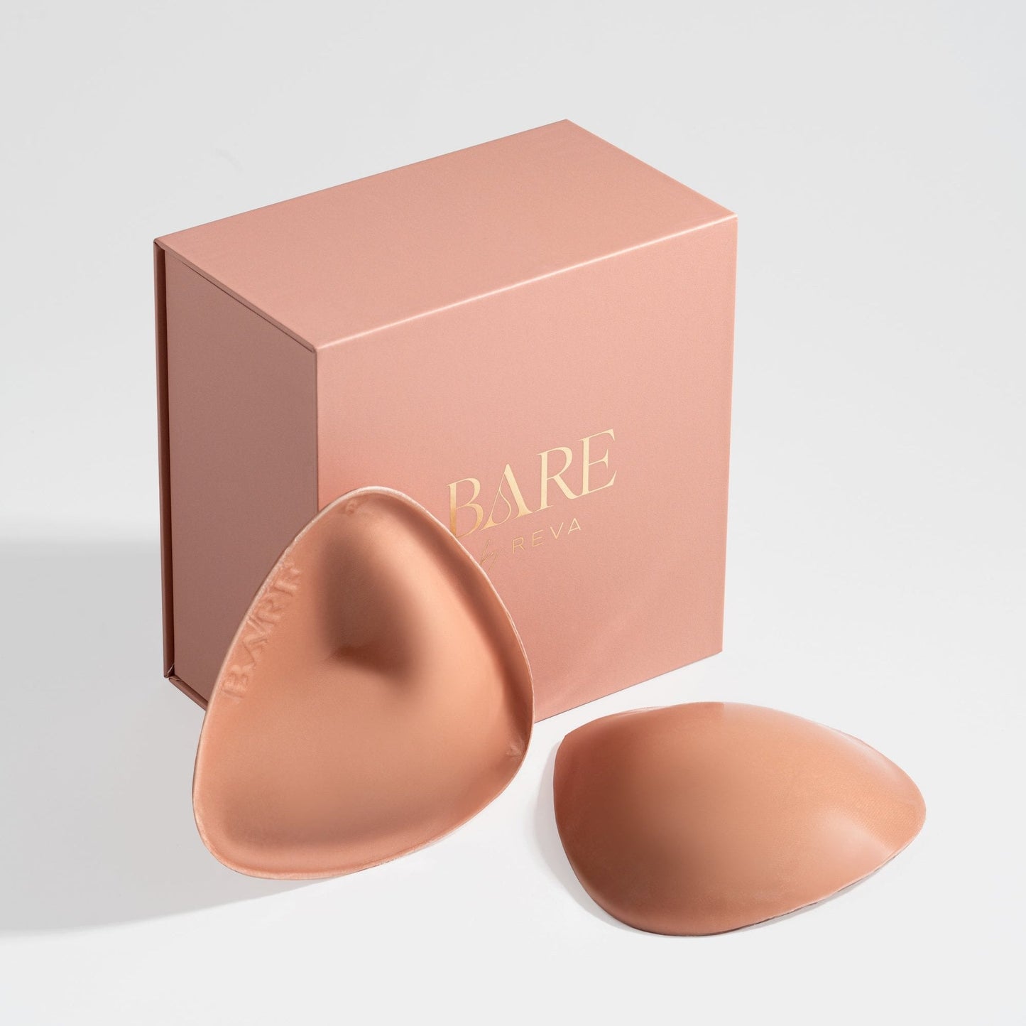Max Boost Inserts (V-Shape)