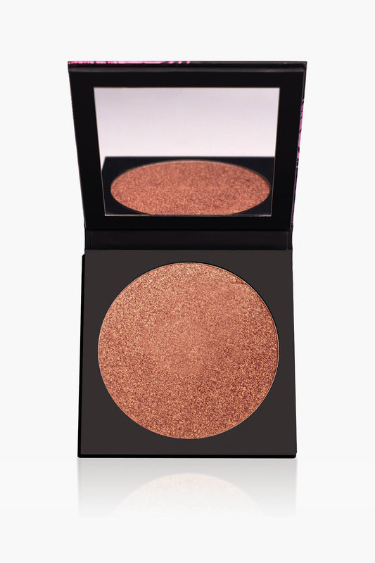 Black Magic Carnival Bronzing Highlighter