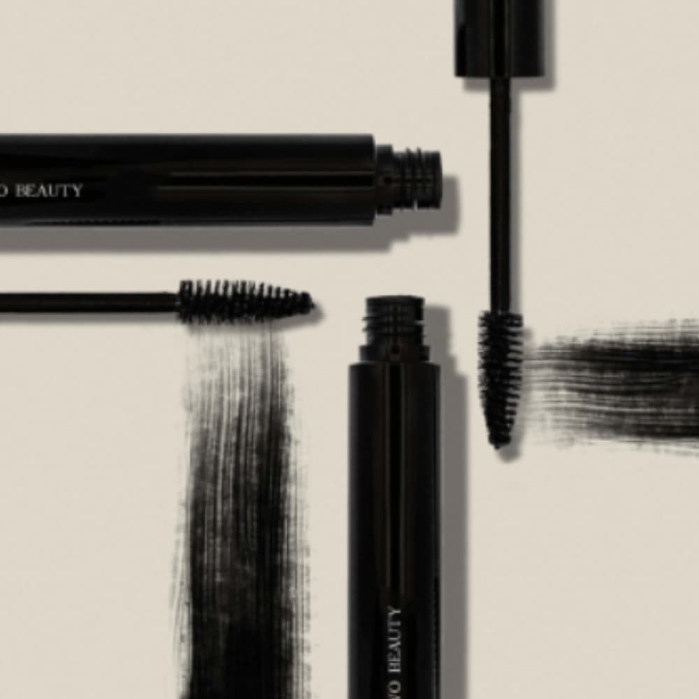 Irawo Waterproof Lengthening Mascara