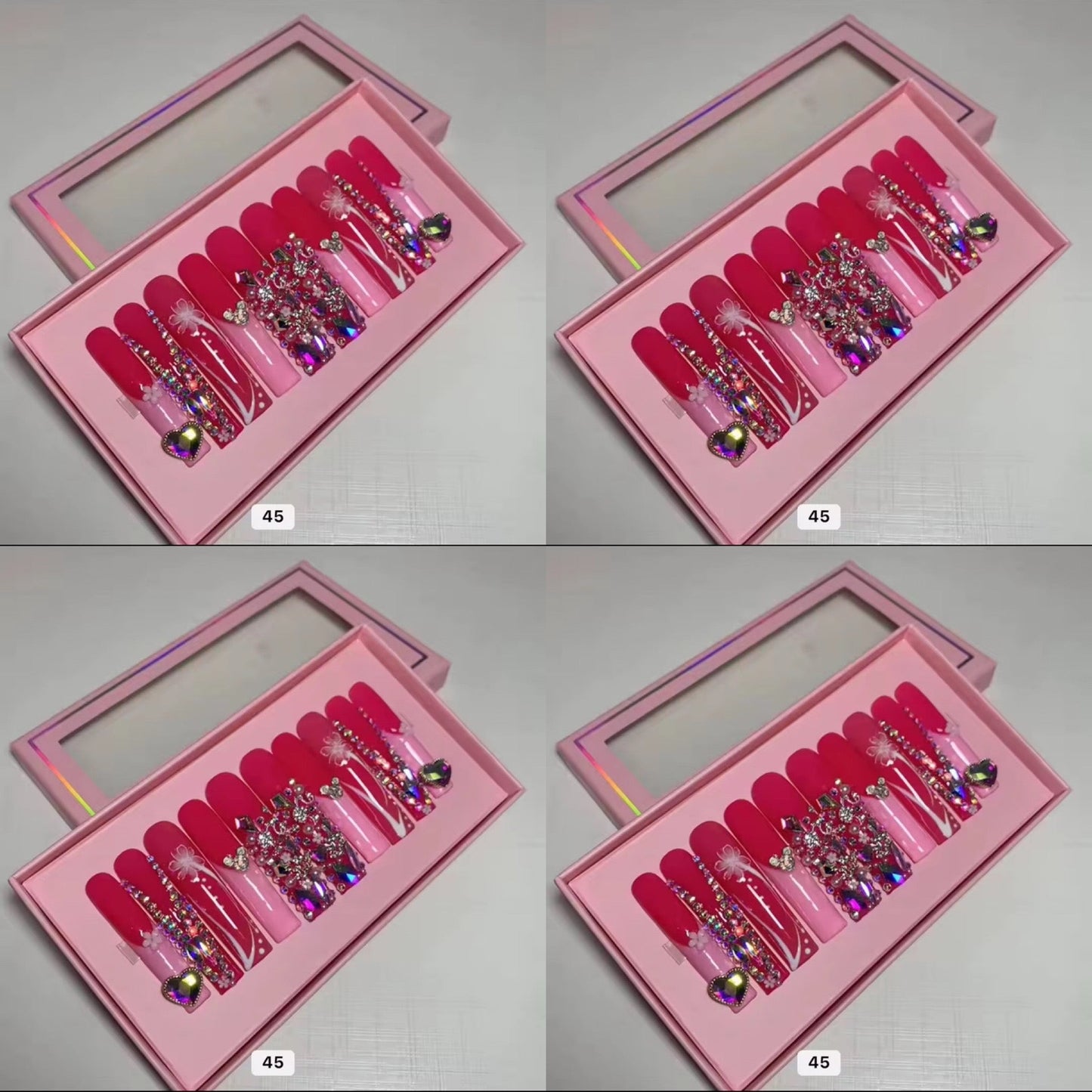 Hussa Nails - Bontavia