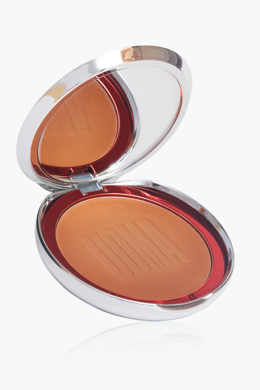 Double Take Sculpting and Bronzing Powder