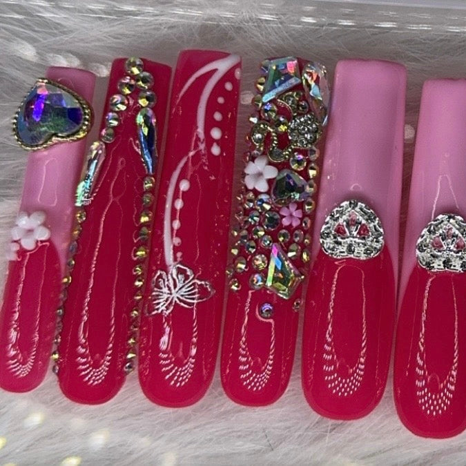 Hussa Nails - Bontavia