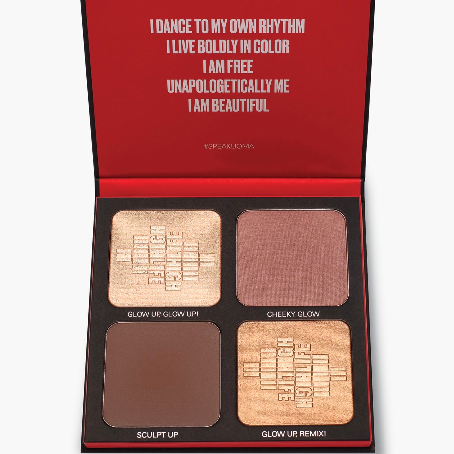 High Life Palette