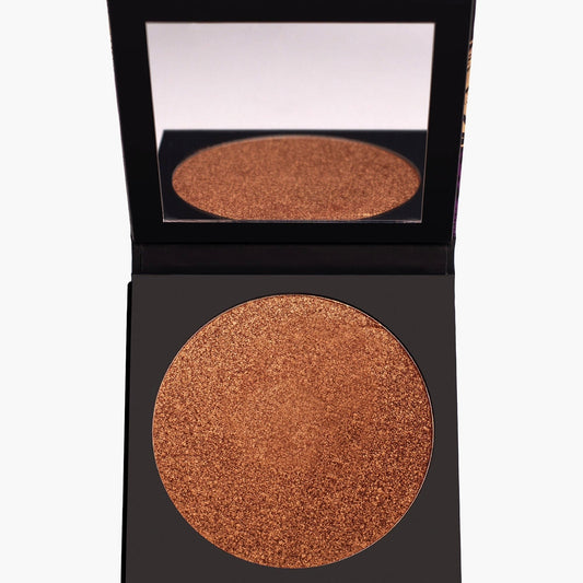 Black Magic Carnival Bronzing Highlighter