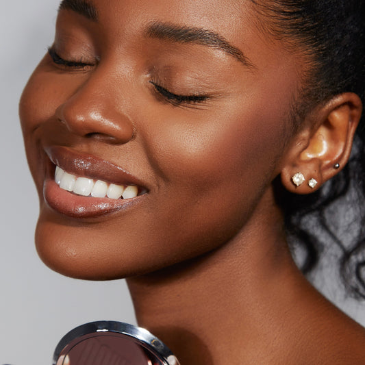 Double Take Sculpting and Bronzing Powder