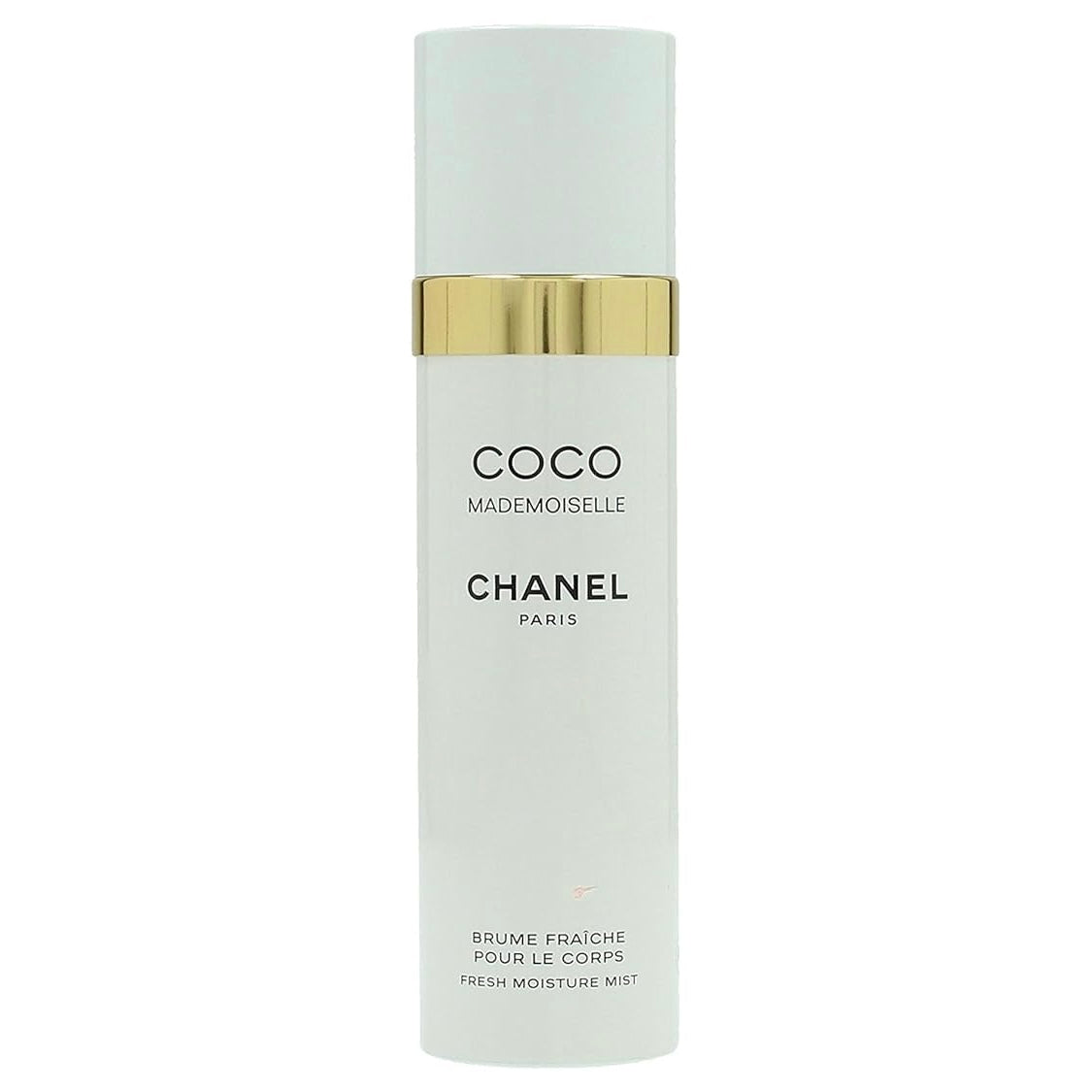 Chanel Coco Mademoiselle Fresh Moisture Mist, 100 ml
