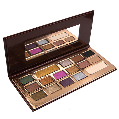 COCOA DELIGHT PALETTE