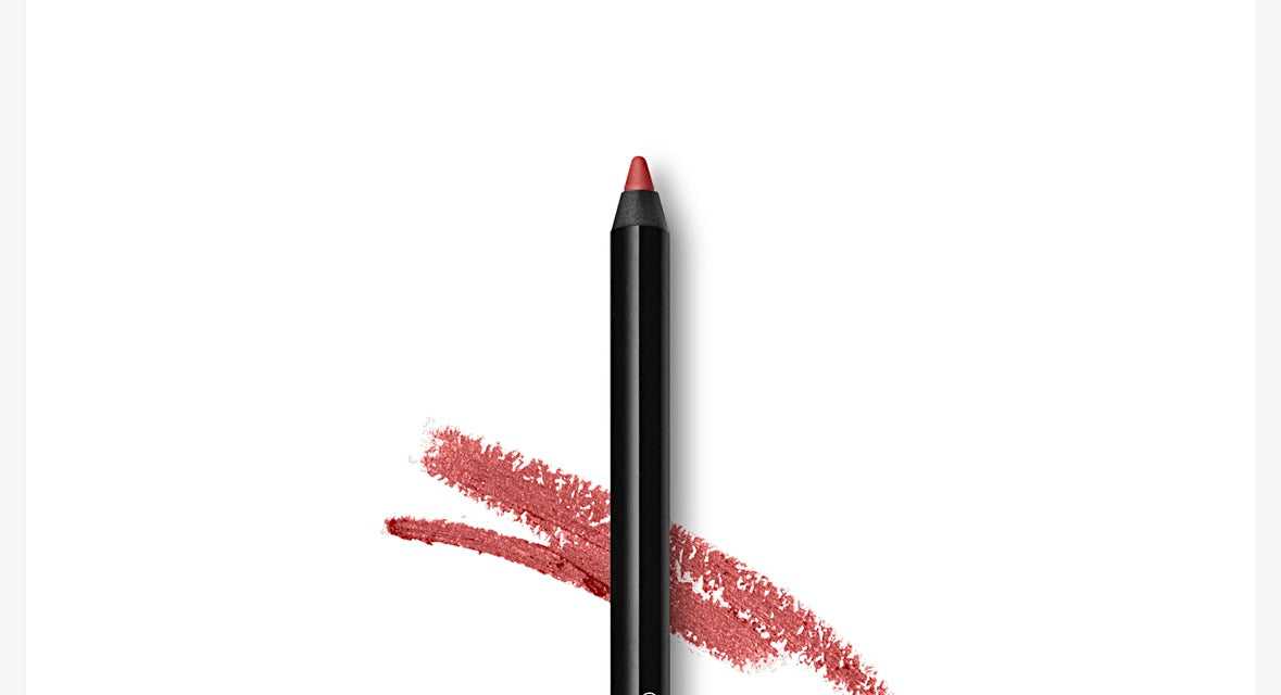Waterproof Gel Lip Liner