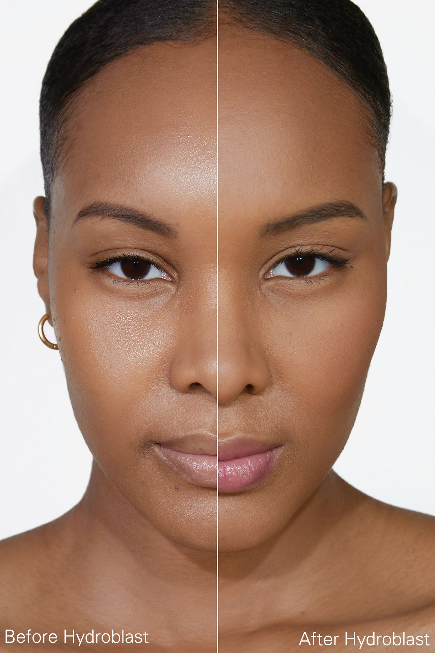 Hydroblast Finishing Powder