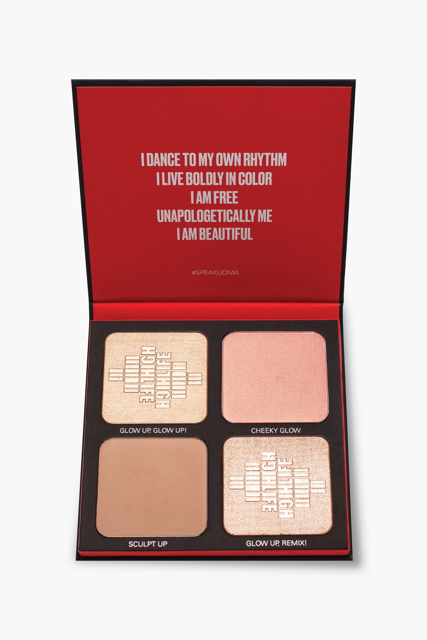 High Life Palette