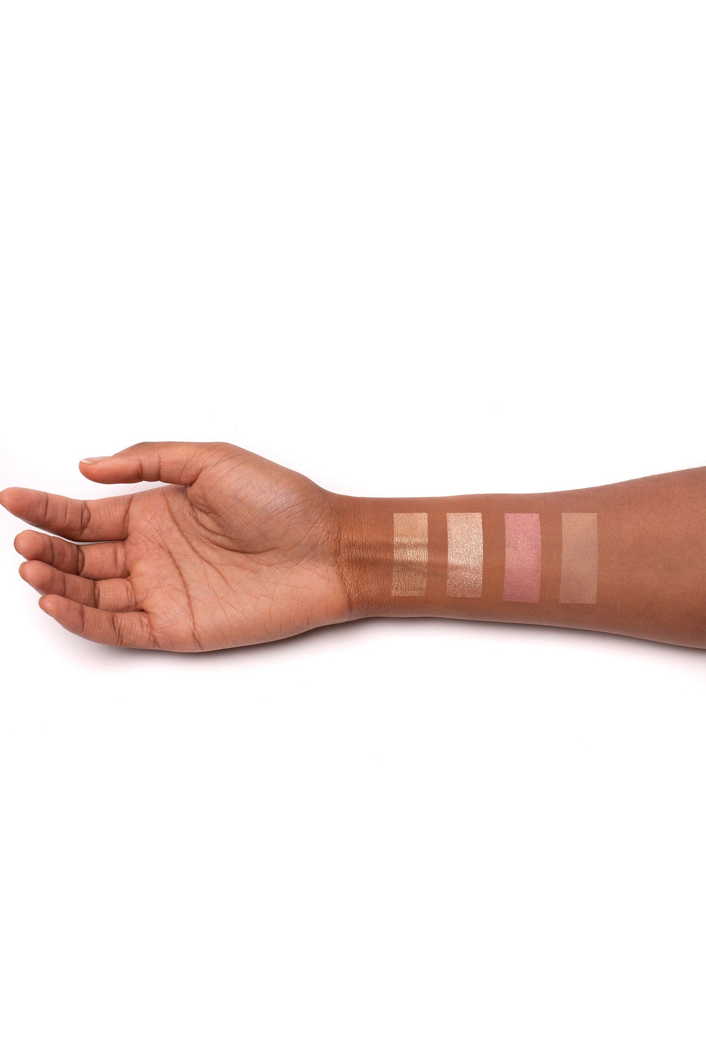 High Life Palette