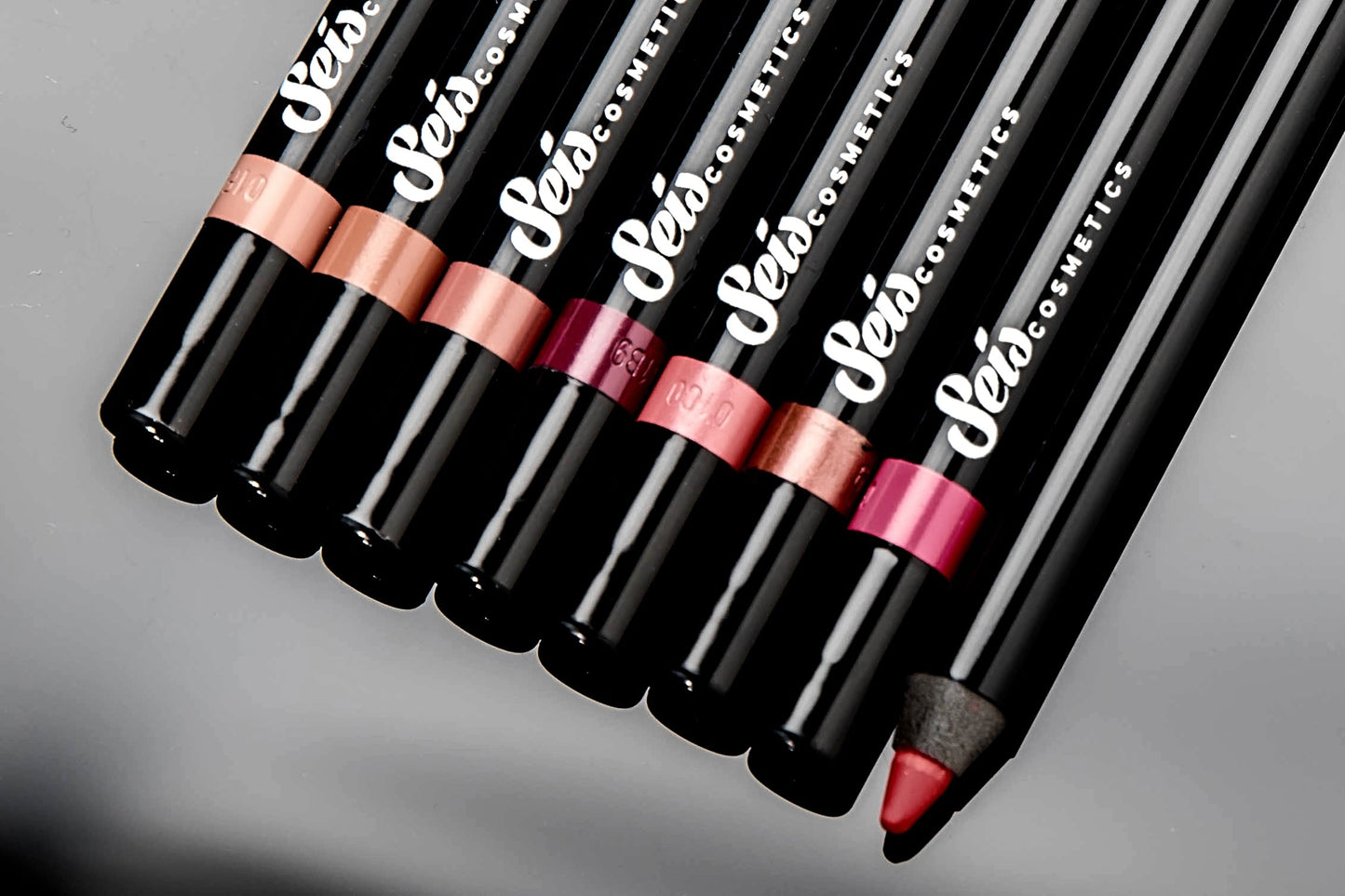 Waterproof Gel Lip Liner