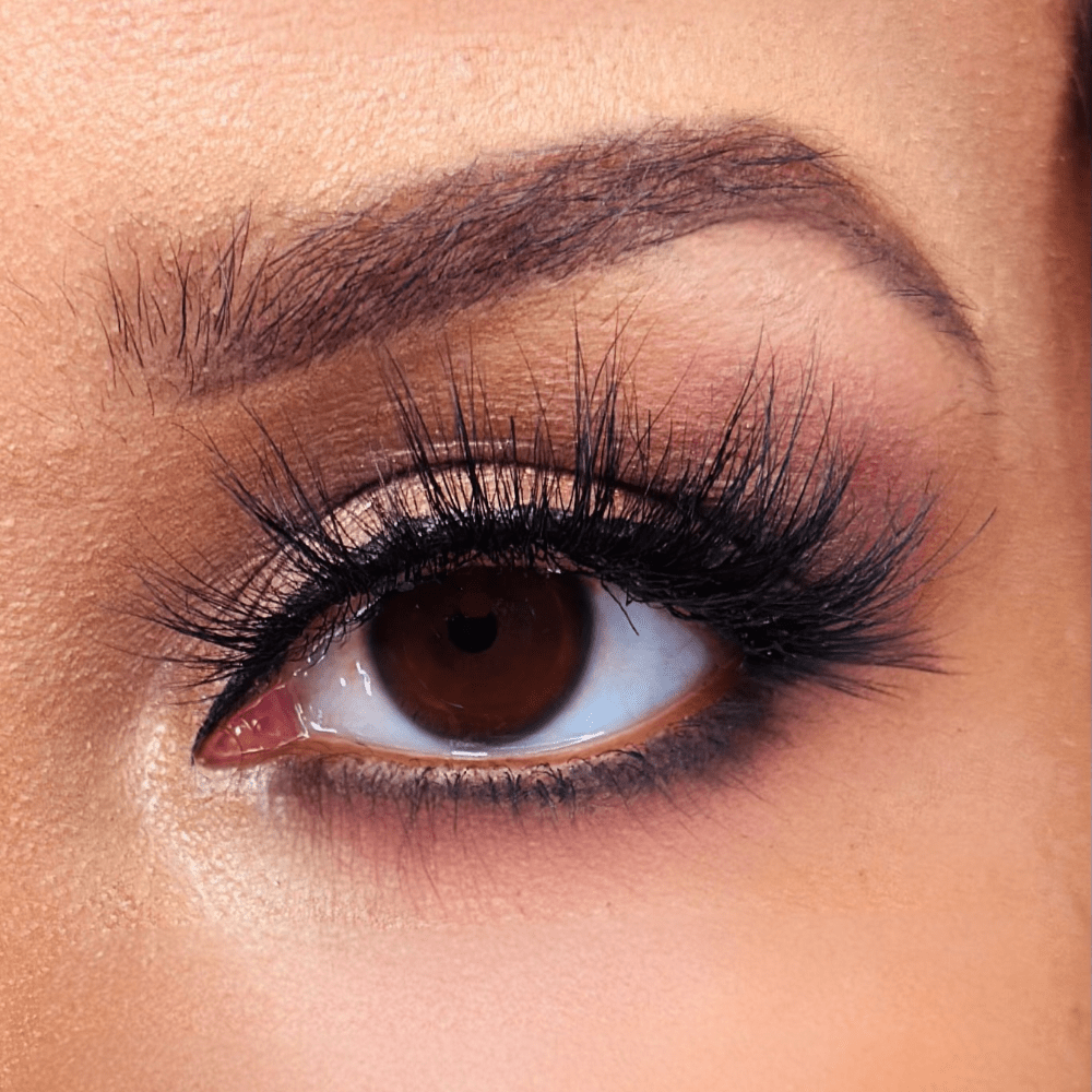 JADA LUXURY MINK LASHES