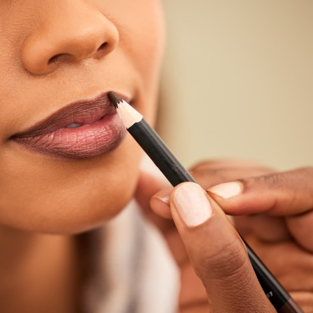Irawo Lip Liner Pencil