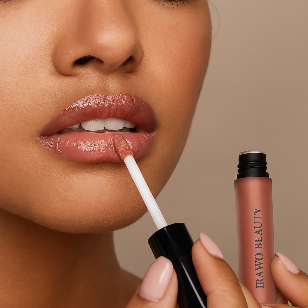 Irawo Ultra Lip Gloss