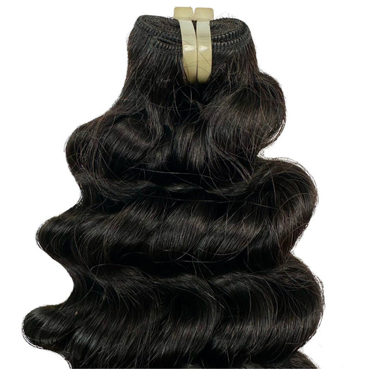 Raw Ripple Curly 100% Human Hair Bundles