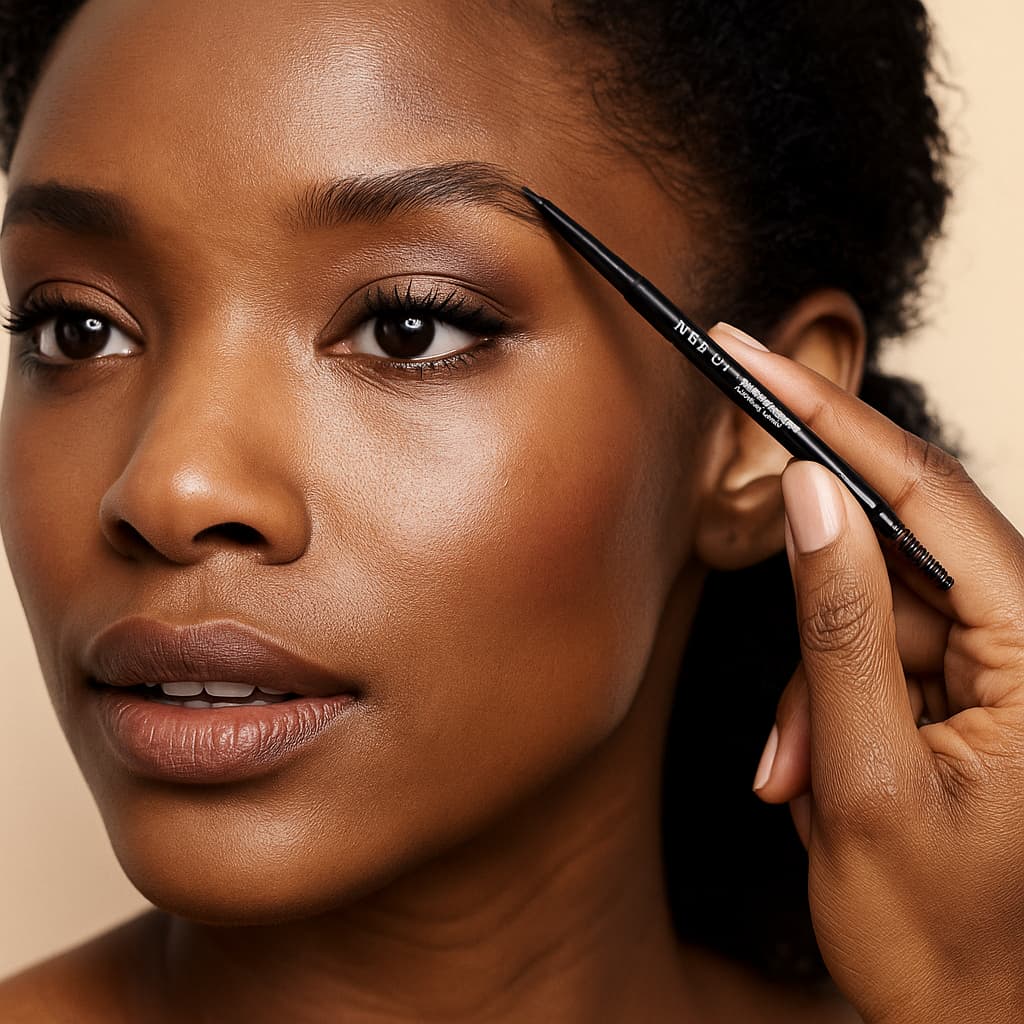 Irawo Max-Up™ Thin Brow Pencil