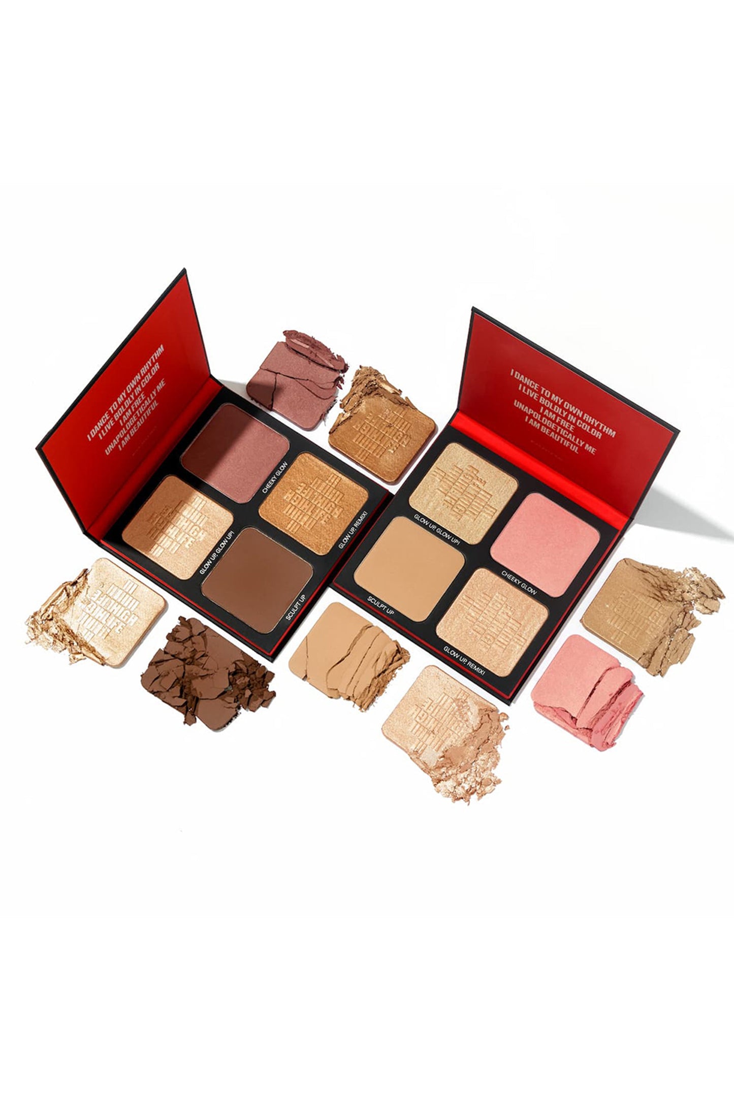 High Life Palette