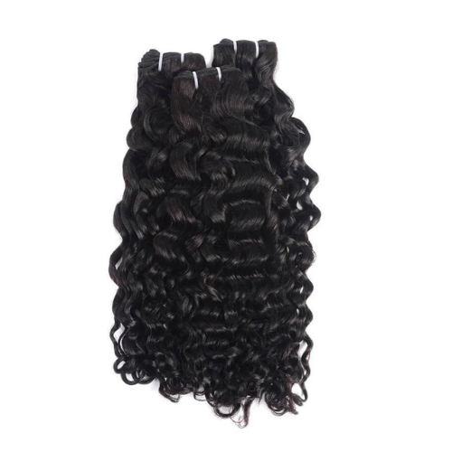 Diva Deep Wave 100% Natural Hair