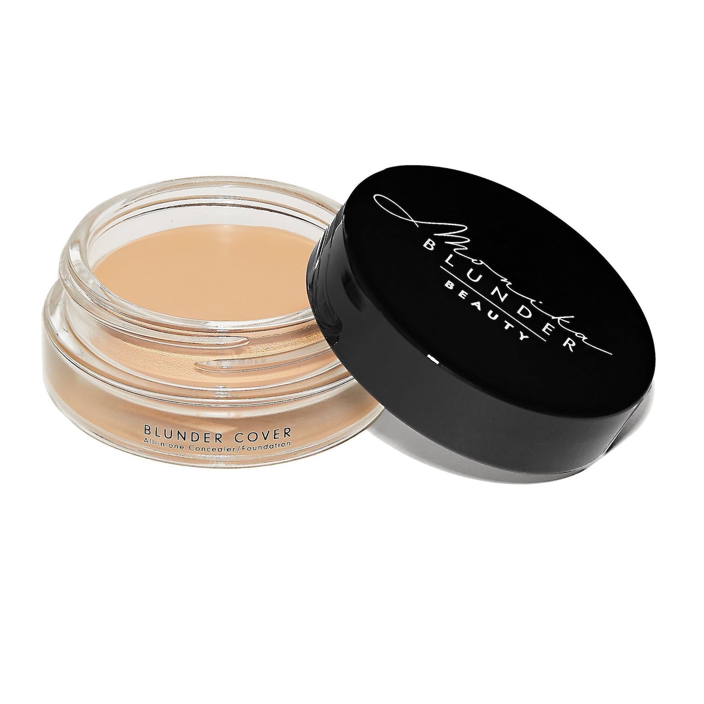 Blunder Coverage All-In-One Foundation/Concealer