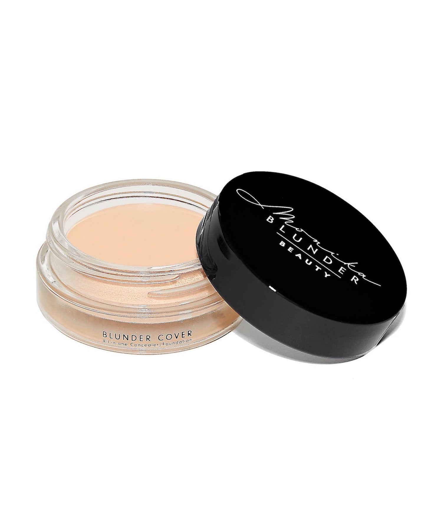 Blunder Coverage All-In-One Foundation/Concealer